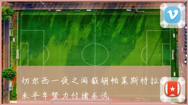 切尔西一夜之间截胡帕莱斯特拉国米半年努力付诸东流