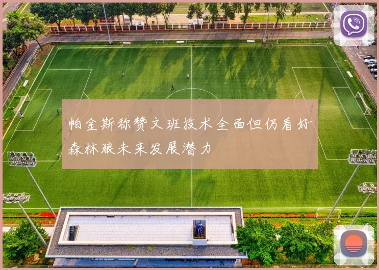 帕金斯称赞文班技术全面但仍看好森林狼未来发展潜力