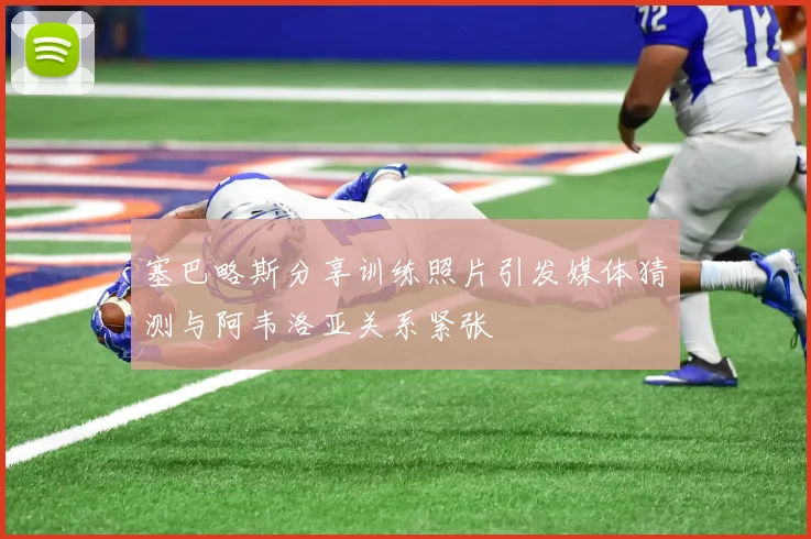 塞巴略斯分享训练照片引发媒体猜测与阿韦洛亚关系紧张